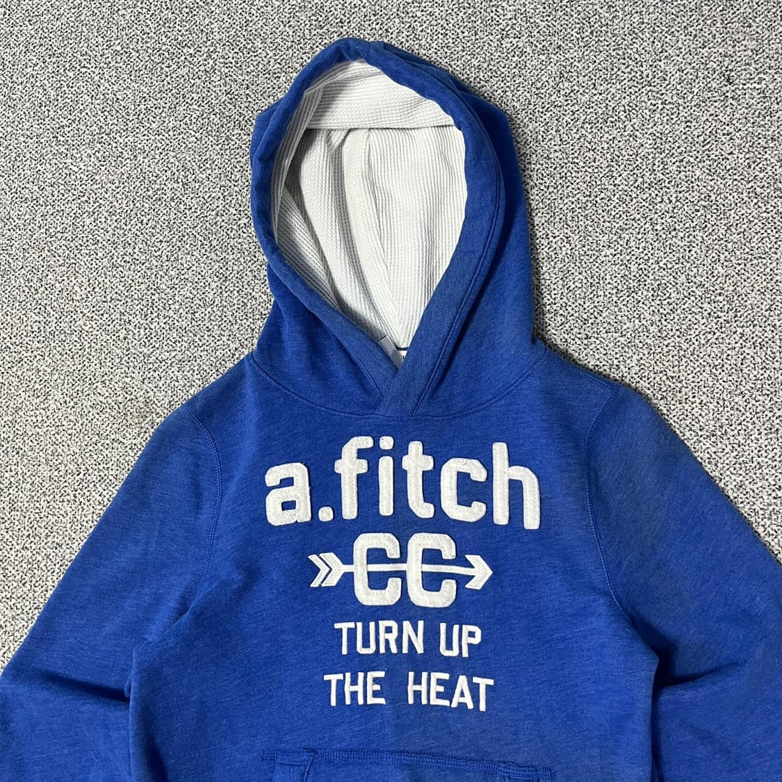 아베크롬비 후드티 상품이미지2