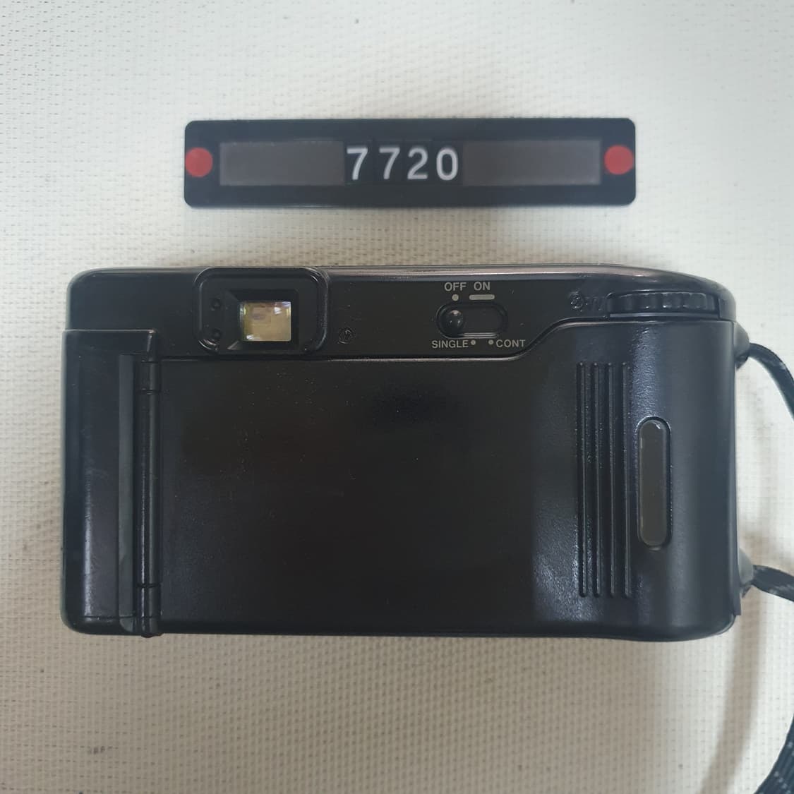 올림푸스 AZ-1 줌 필름카메라 상품이미지3