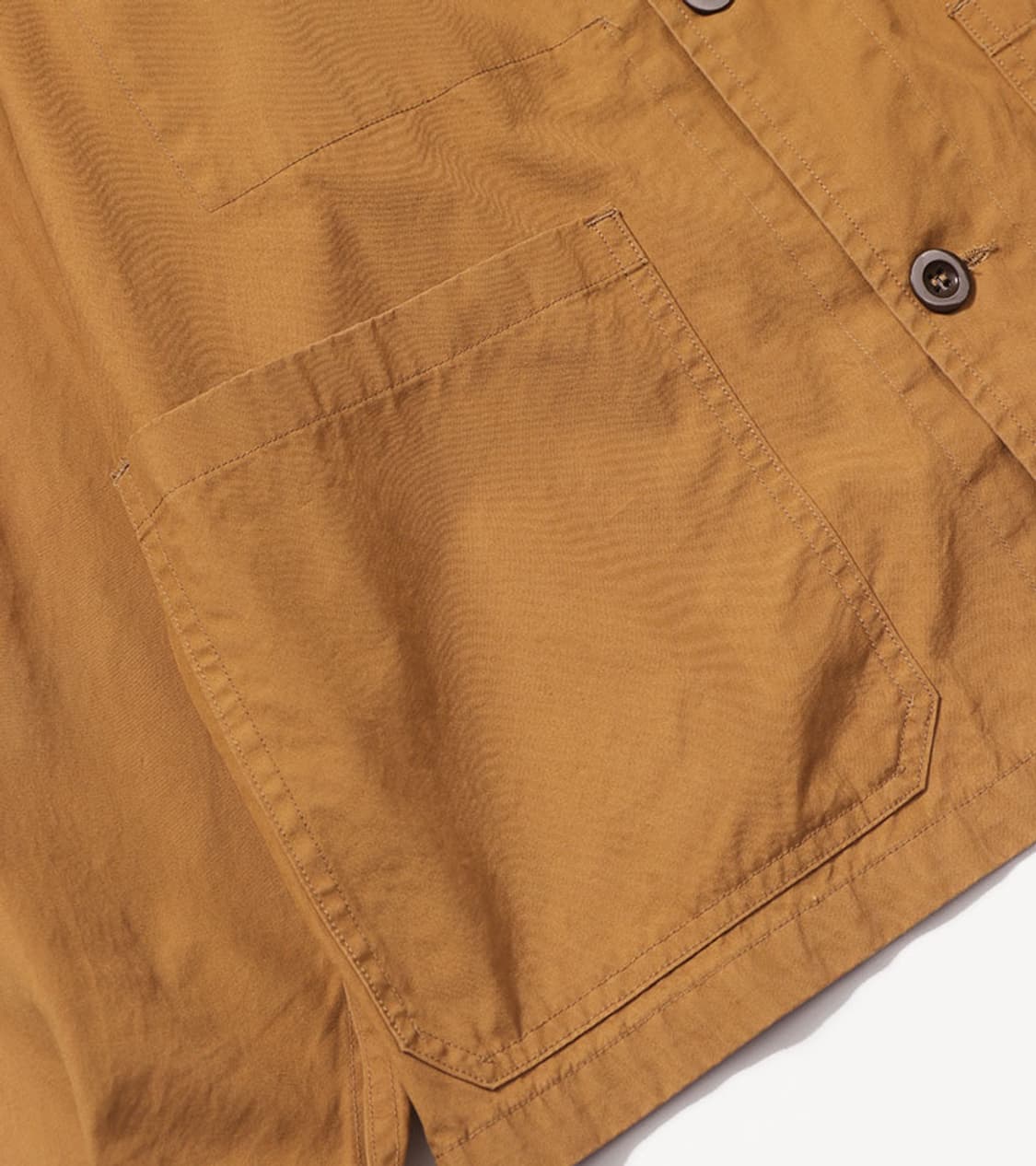 DANTON - COVERALL WORK JACKET 상품이미지8