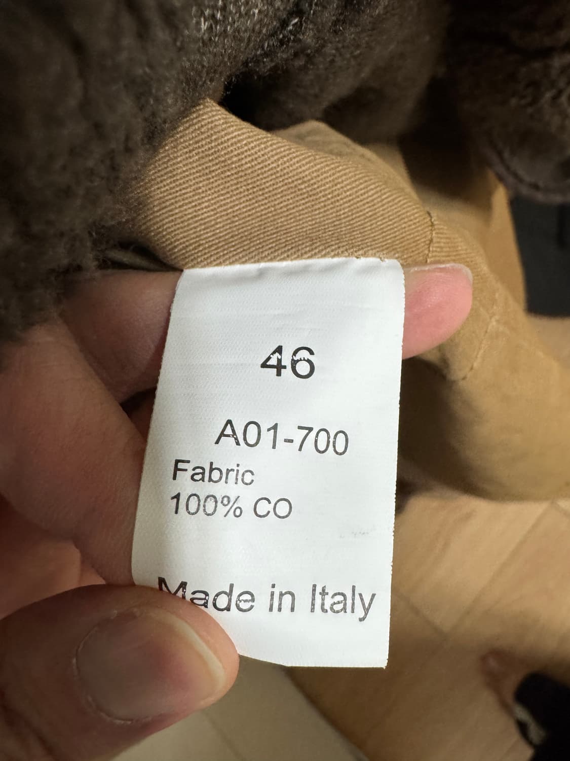 라프시몬스 리덕스 파카 플라워 파카 아카이브 46 상품이미지9