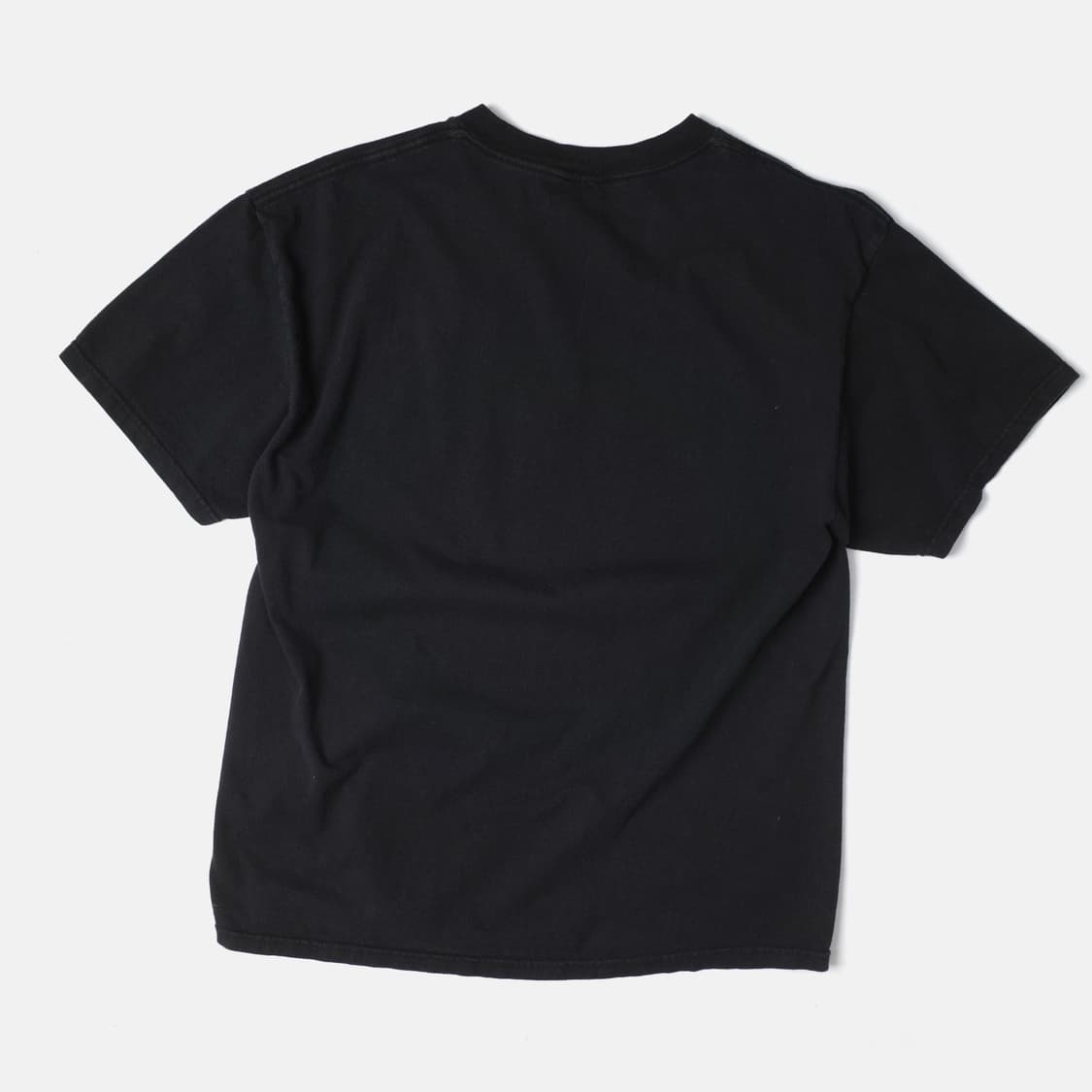 1990's "Good Bush Bad Bush" T-shirt 상품이미지4
