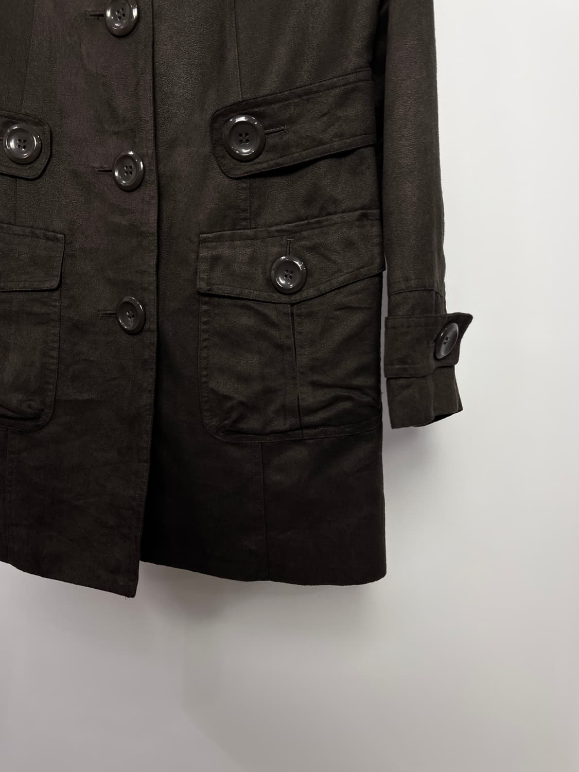 THEORIA 자켓  상품이미지3