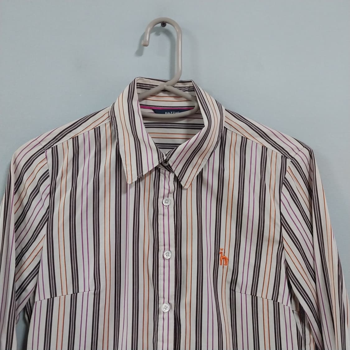 헤지스 여성85 춘추 긴팔 상품이미지4