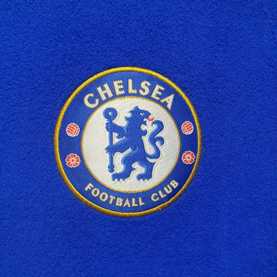 첼시 요코하마 후리스자켓 상품이미지3