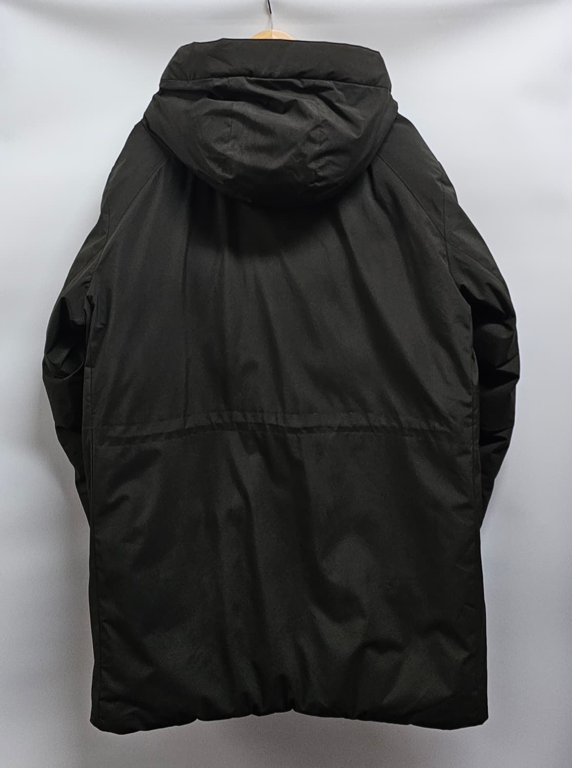 지오지아 구스다운 코트패딩 110 상품이미지2