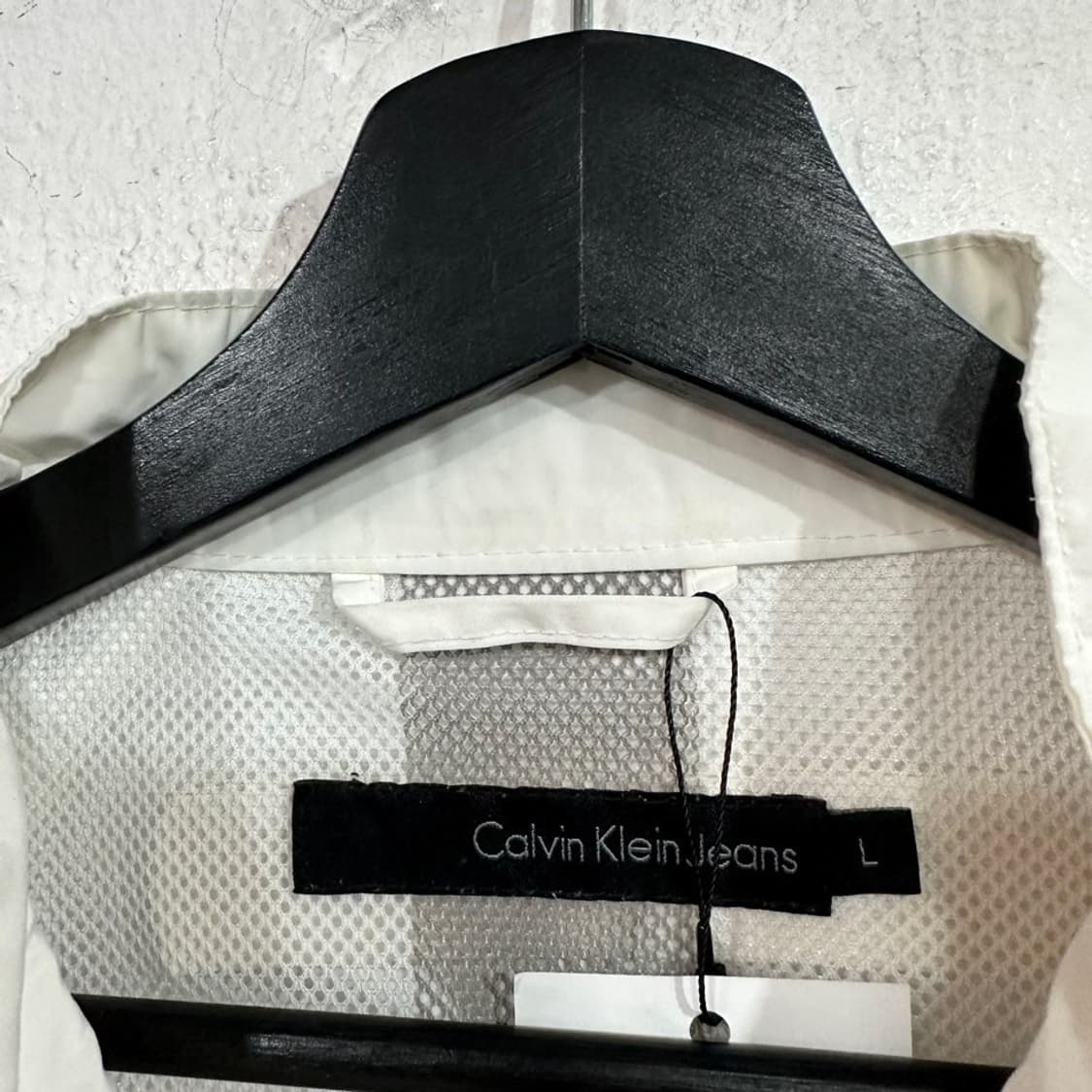 켈빈클라인 펑크 차이나 자켓 상품이미지7