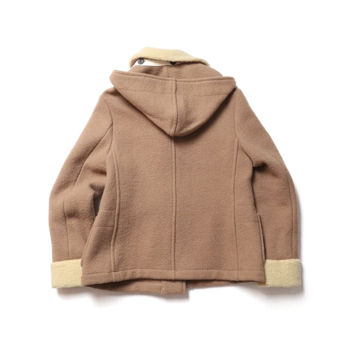 글로버올 Gloverall Duffle Hood Coat     상품이미지4