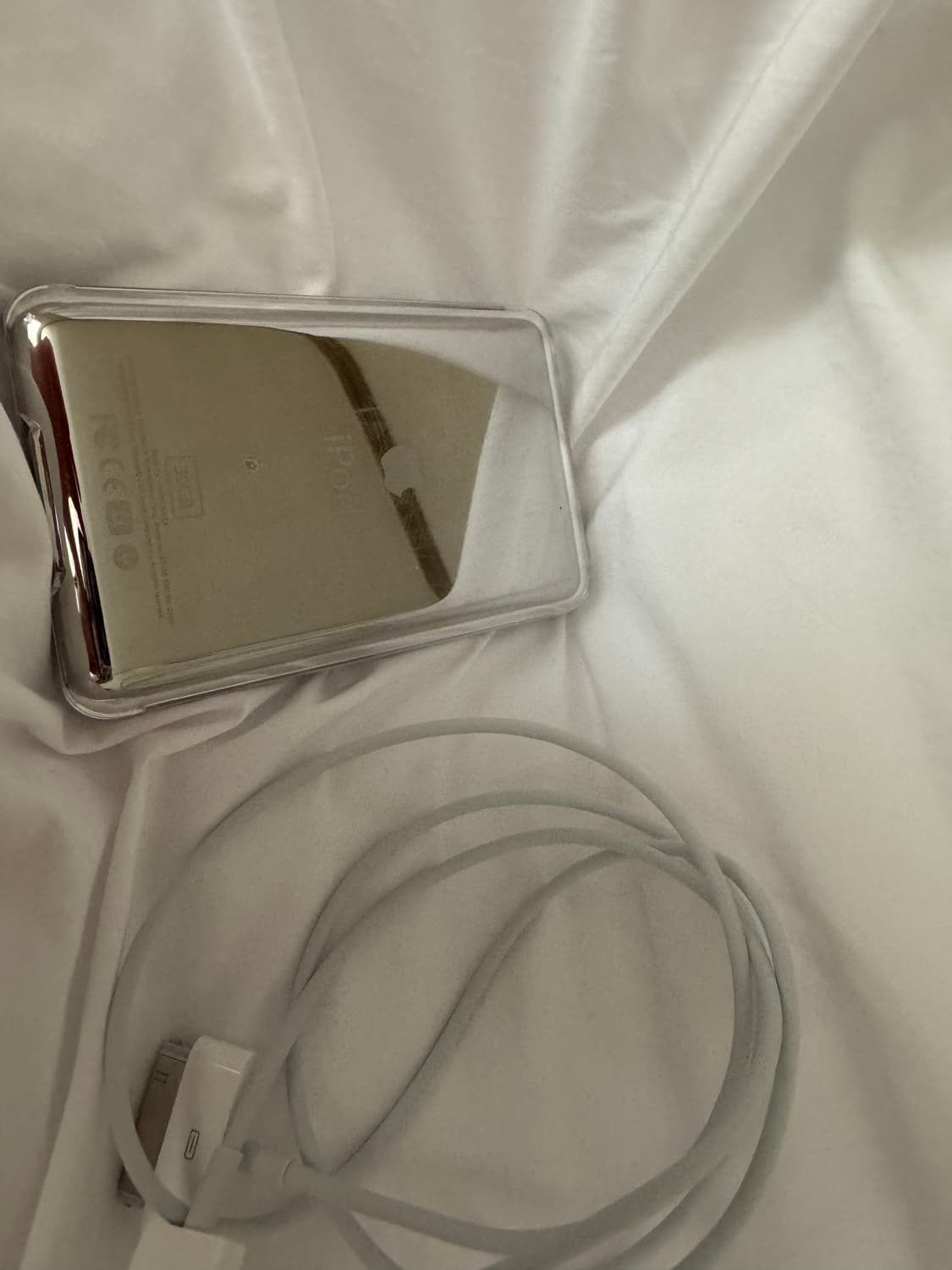 아이팟 5세대 우유팟 상품이미지2