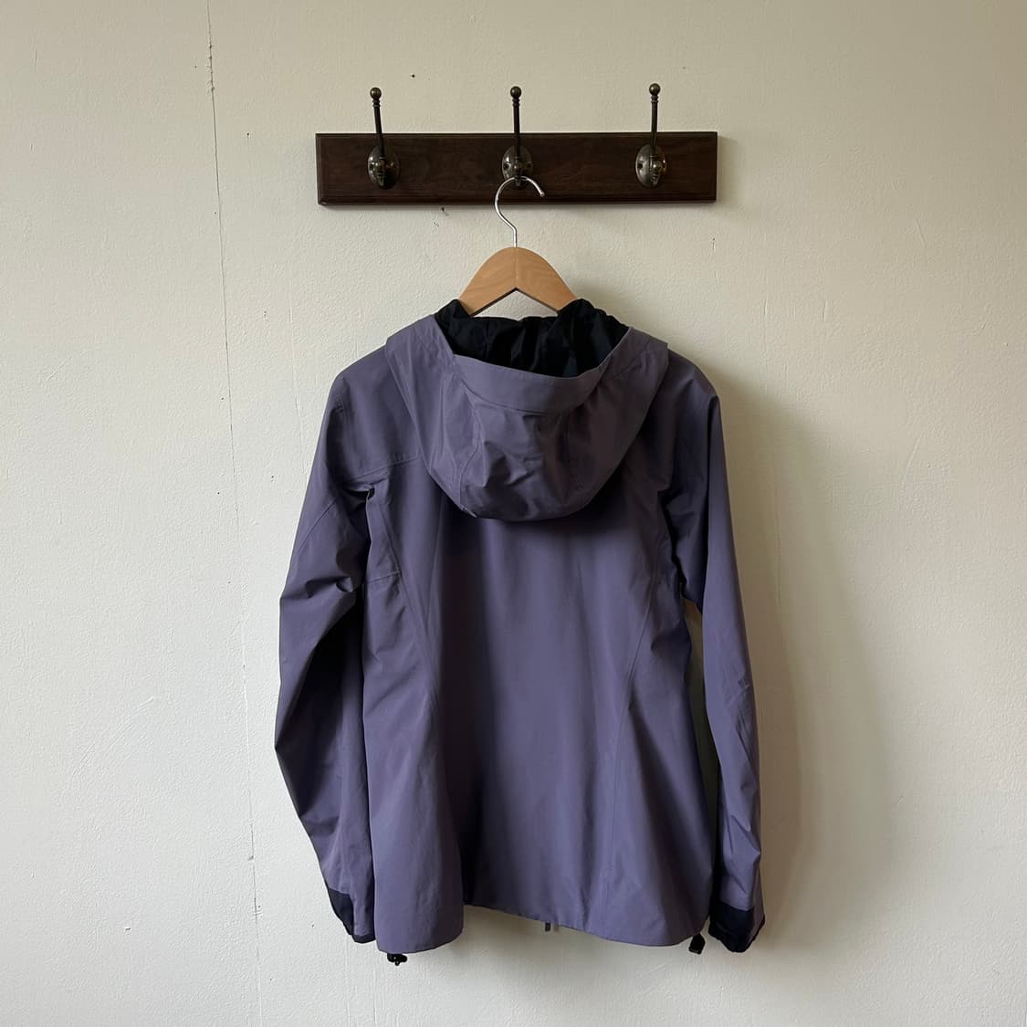 아크테릭스 라벤더 윈드 스토퍼 상품이미지8