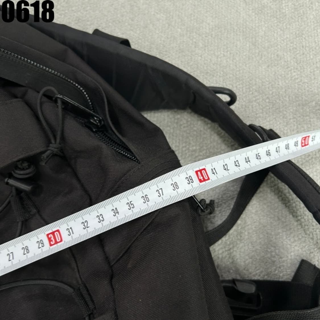 칼하트 가방 백팩 상품이미지6