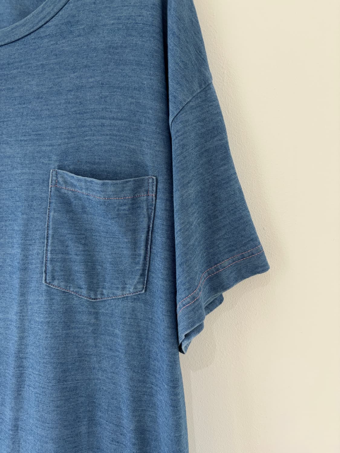 orslow x BEAMS t- shirt 상품이미지2