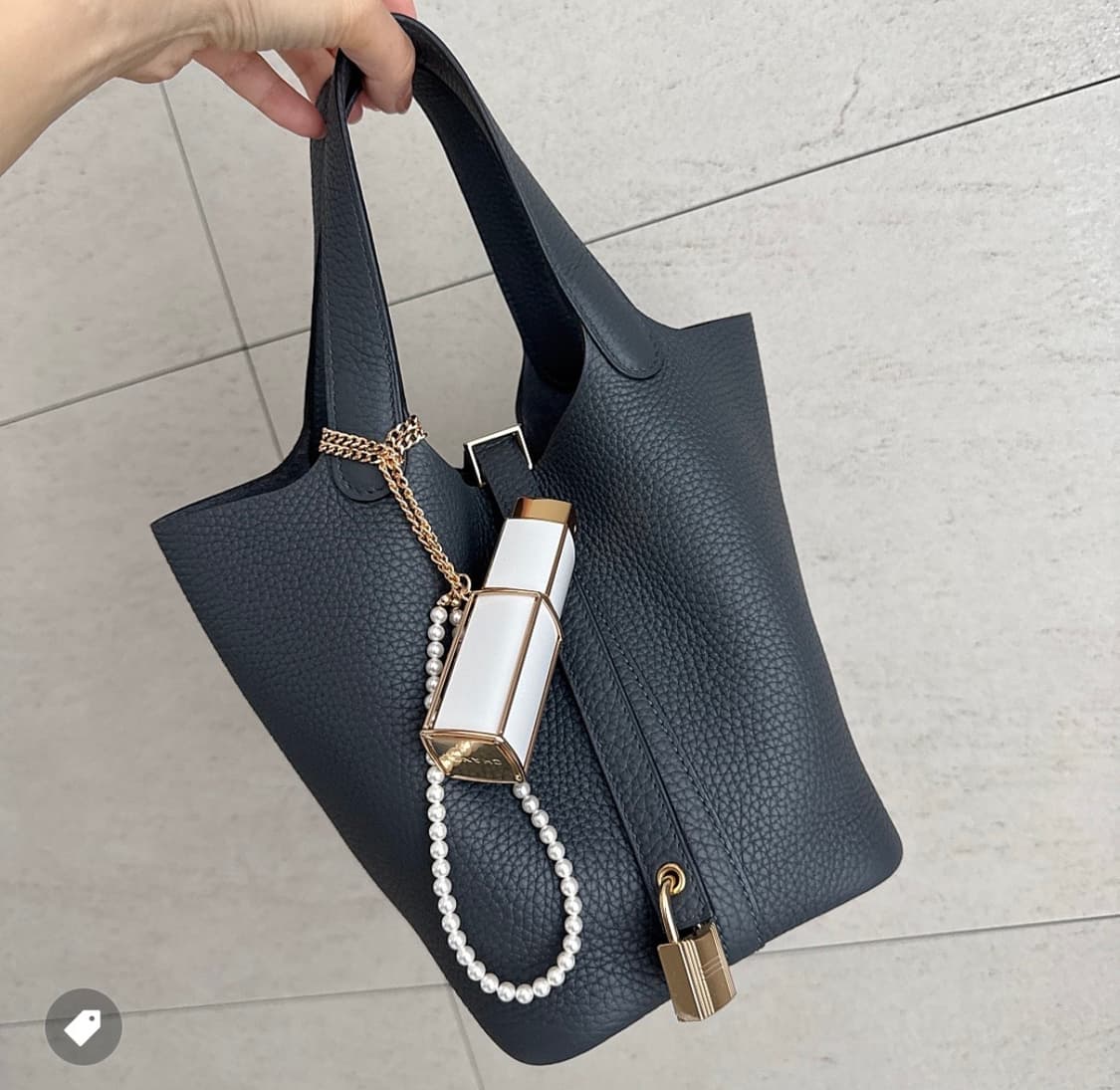 샤넬 코코 마드모아젤 향수 키링 + 리필2 상품이미지6