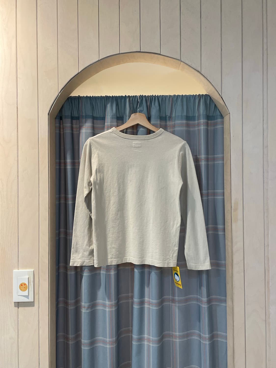 LEE 포켓로고티셔츠 상품이미지6