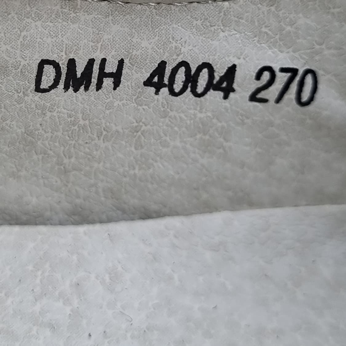 바찌 남성가죽스니커즈 270  상품이미지6