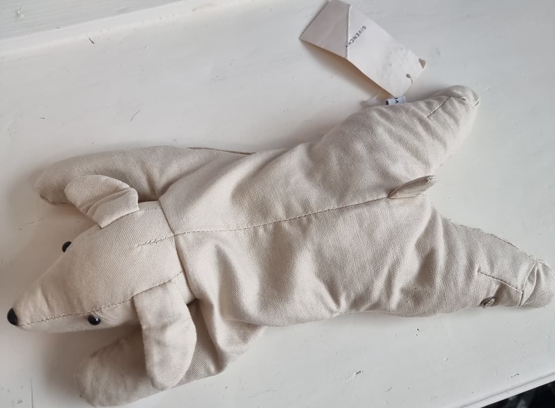 지방시(아이 피로우) 강아지쿠션 상품이미지8