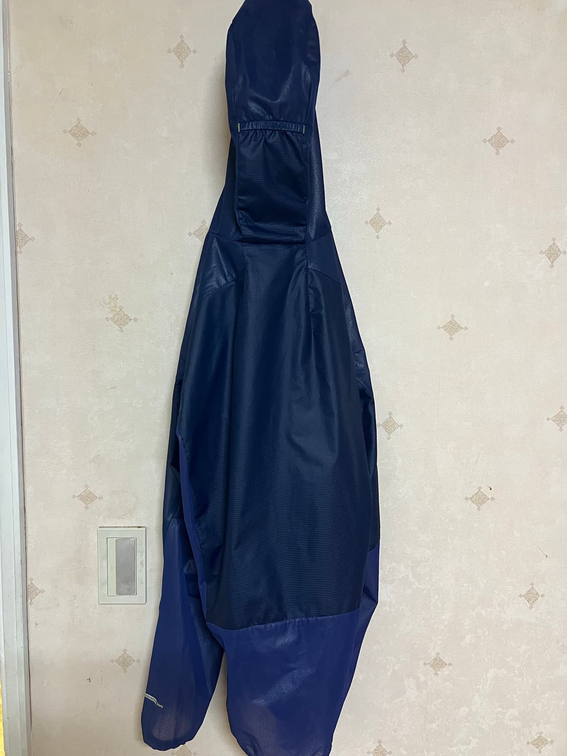 살로몬 Blade Jacket 바람막이 105 상품이미지9