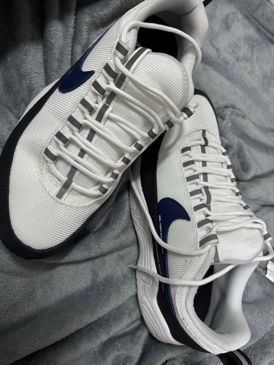 [265] 나이키 프라그먼트 스피리돈 블루 보이드 상품이미지2