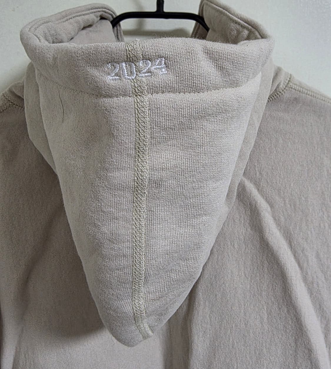 24FW 슈프림 박스로고 후드 스웨트셔츠, XL 상품이미지5