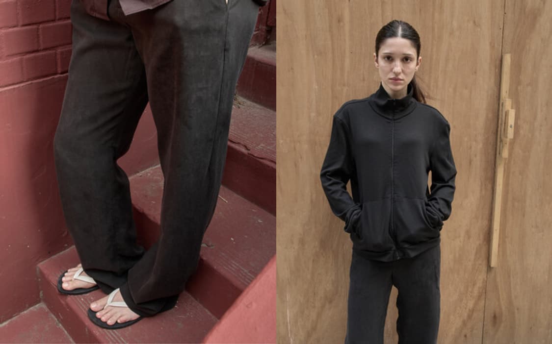 머듈 텐셀 슬렉스 상품이미지2