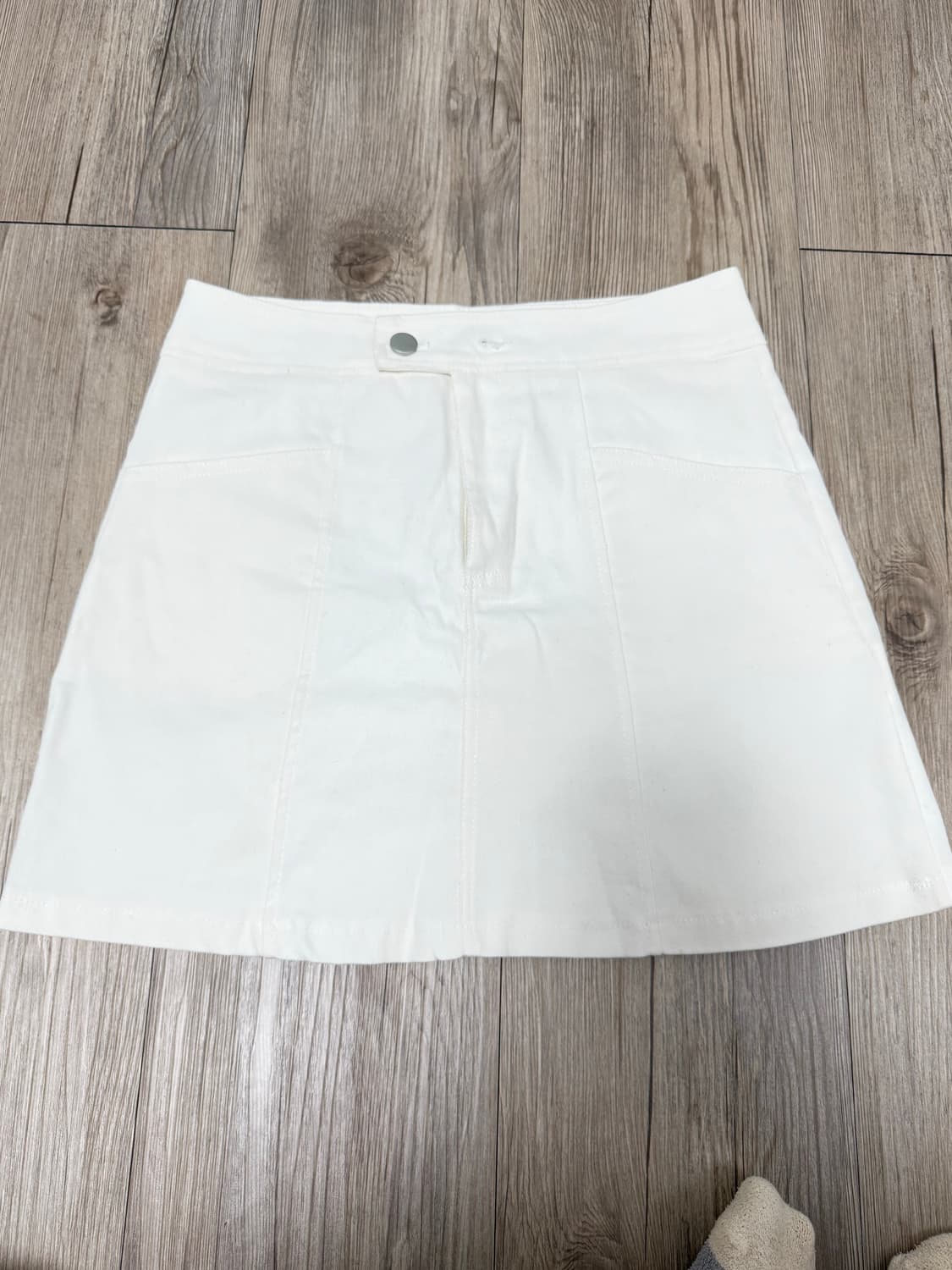 8seconds 미니스커트 상품이미지1