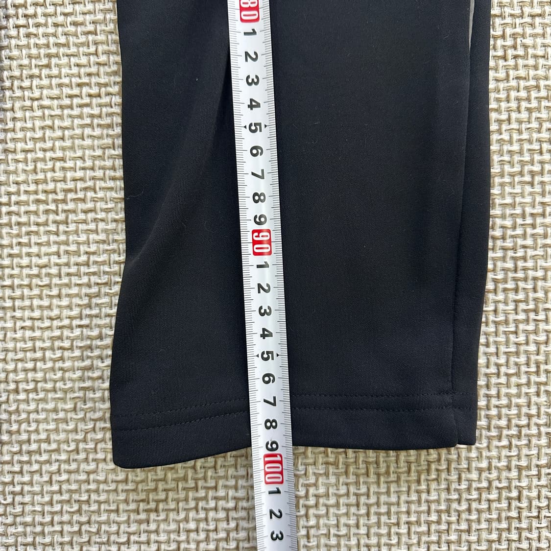 실측확인 아디다스 트레이닝 팬츠 0423D 상품이미지5