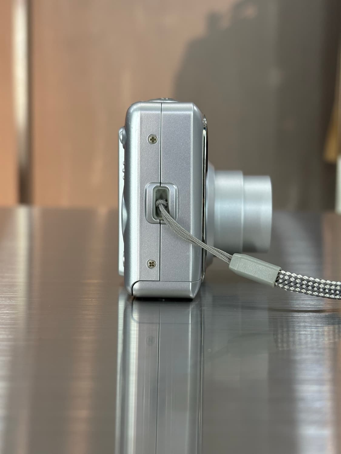 레어템/날짜표시)폴라로이드 i535 빈티지디카 상품이미지5