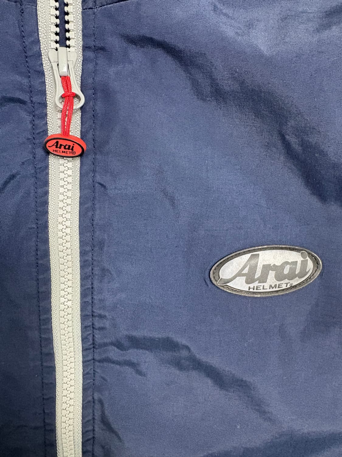 Arai 아라이 바람막이 자켓 상품이미지6