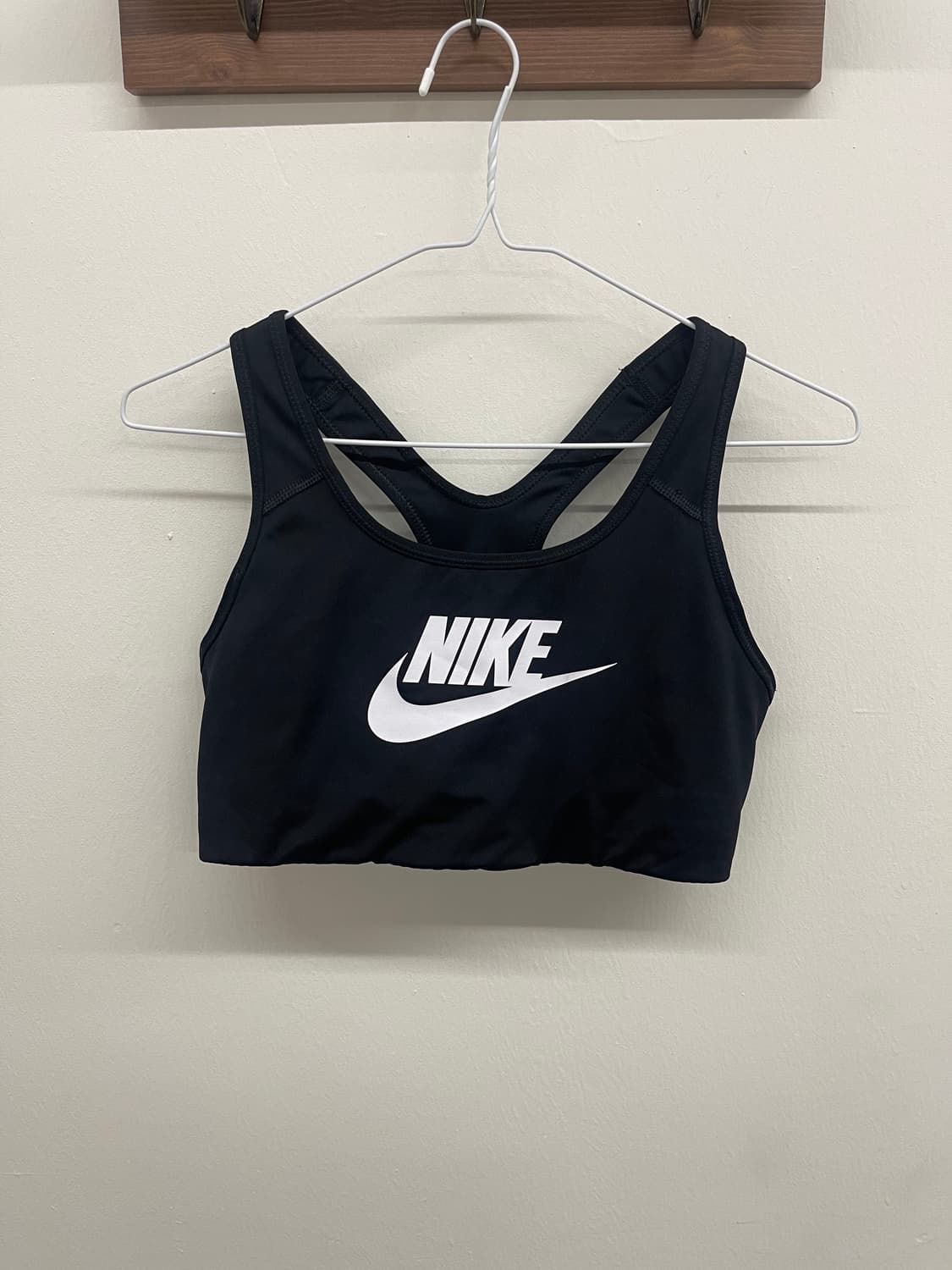 나이키 드라이핏 스포츠 브라탑 XL 상품이미지1