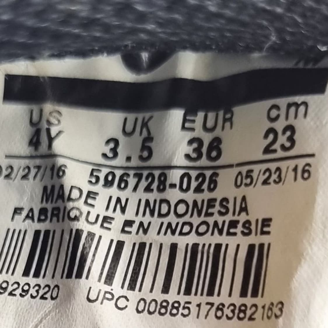 나이키 에어포스1 로우 여성운동화230. 상품이미지6