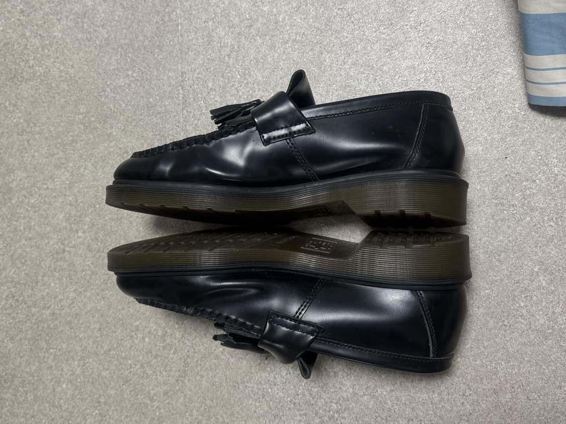 닥터마틴 아드리안 270 eu42 uk8 상품이미지4