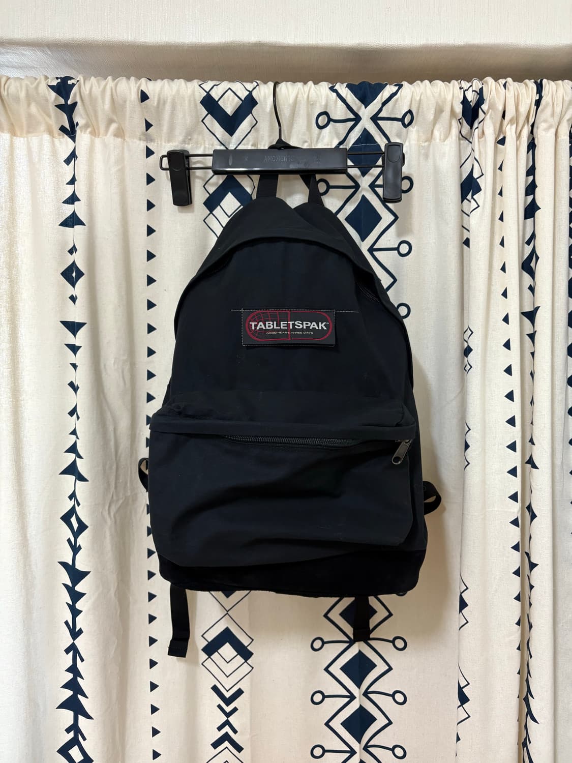 컬렉트피시스X테프스토어즈 / 백팩 TABLETSPAK - Ⓕ ITALY 상품이미지3