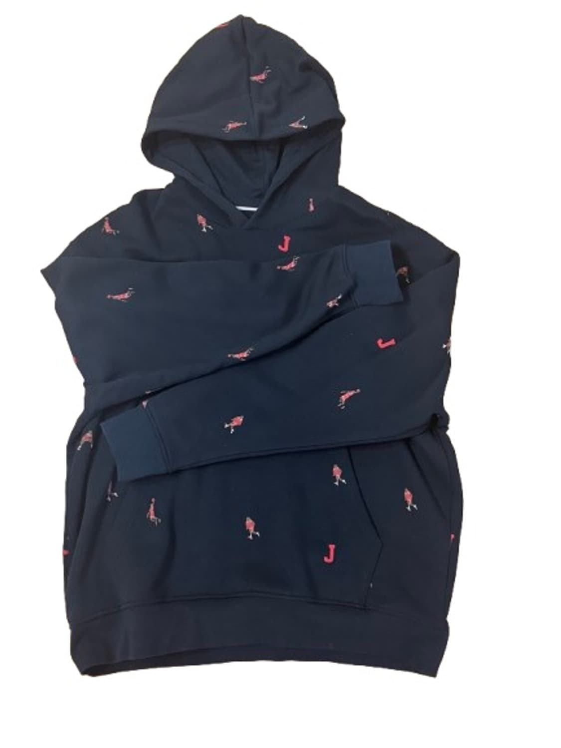 조던 후드 상품이미지1