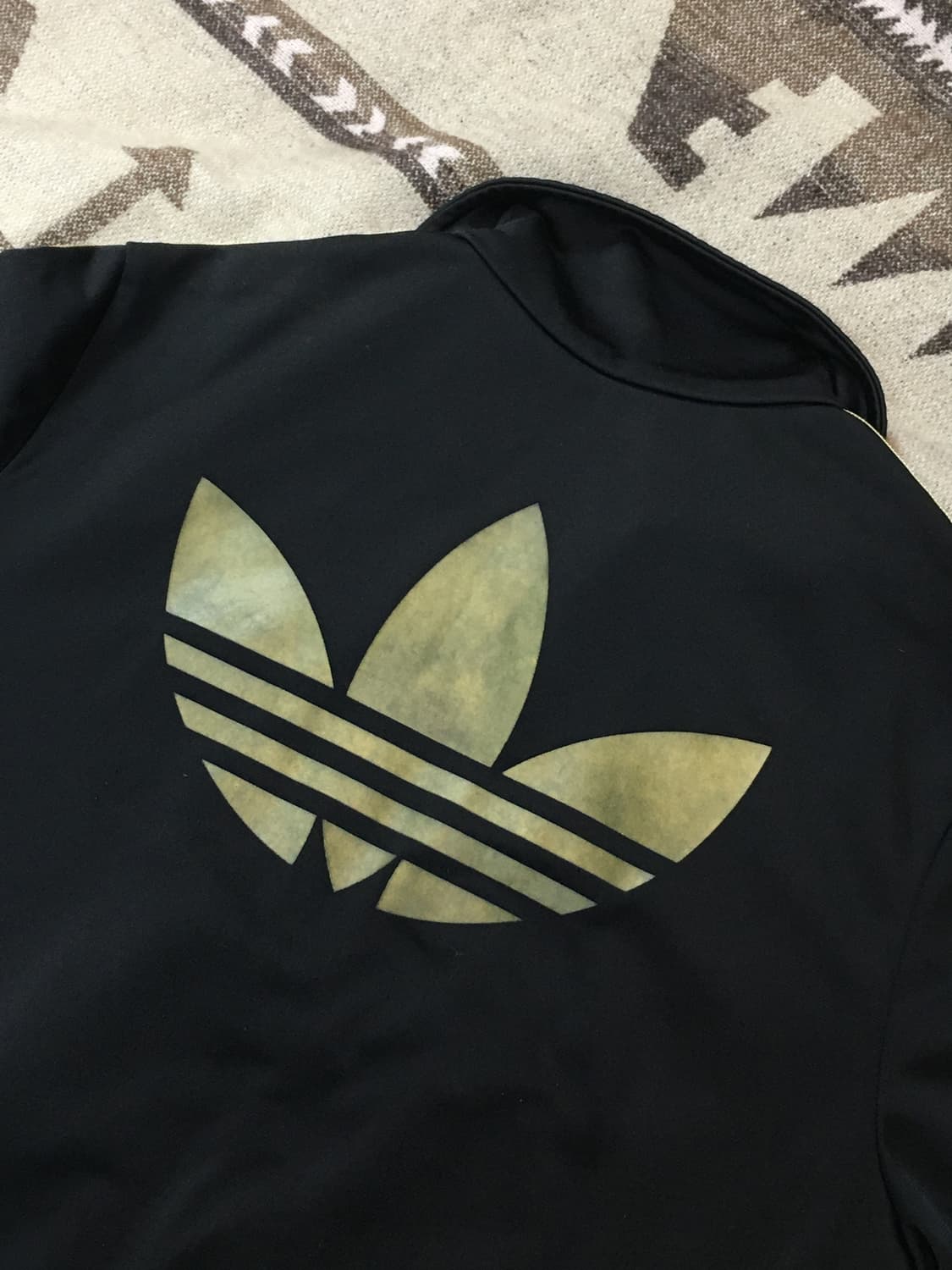 아디다스 파이어버드 검골 트랙탑 상품이미지5