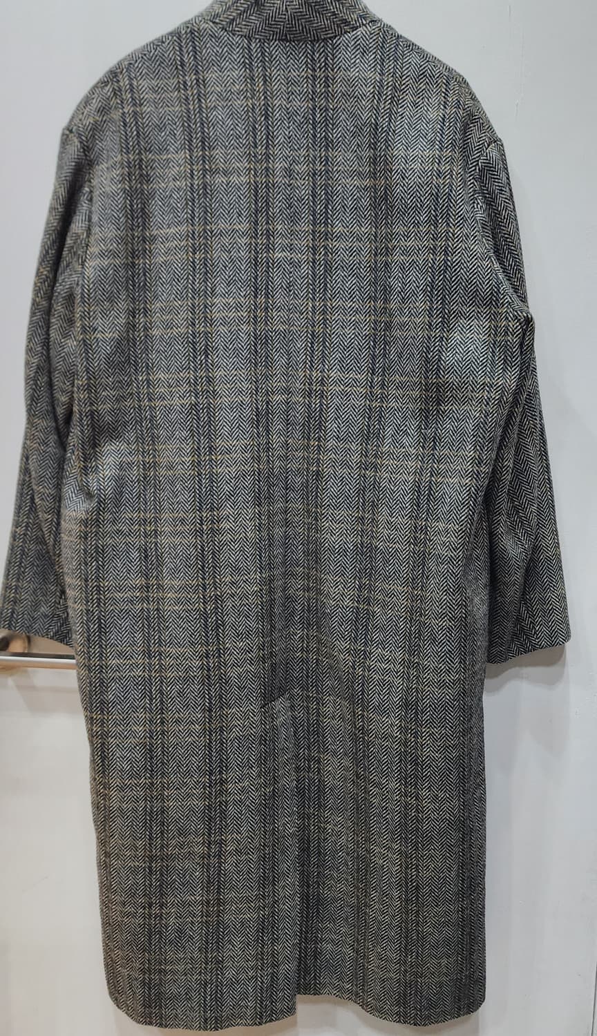 이자벨마랑 에뚜왈 헨로 울코트 34 상품이미지2