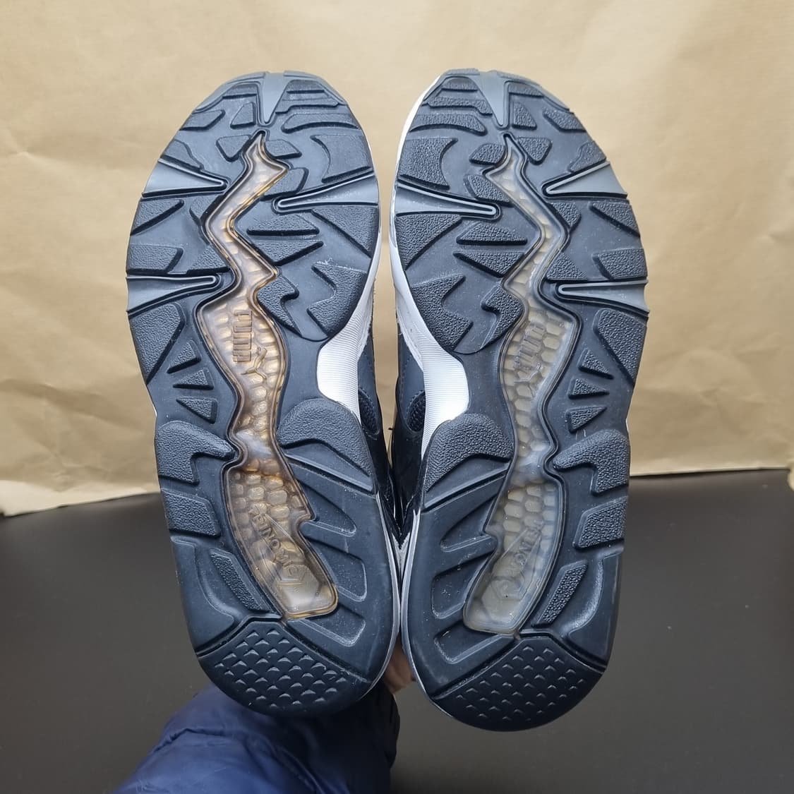 푸마 트리노믹 운동화 220 상품이미지3