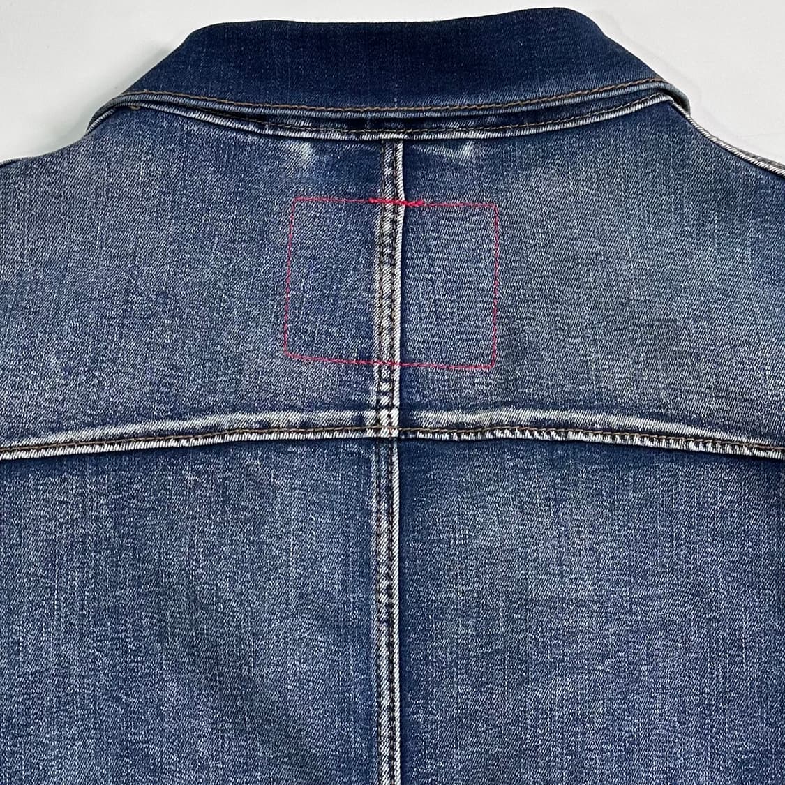 리바이스 프리미엄 데님 자켓  상품이미지6