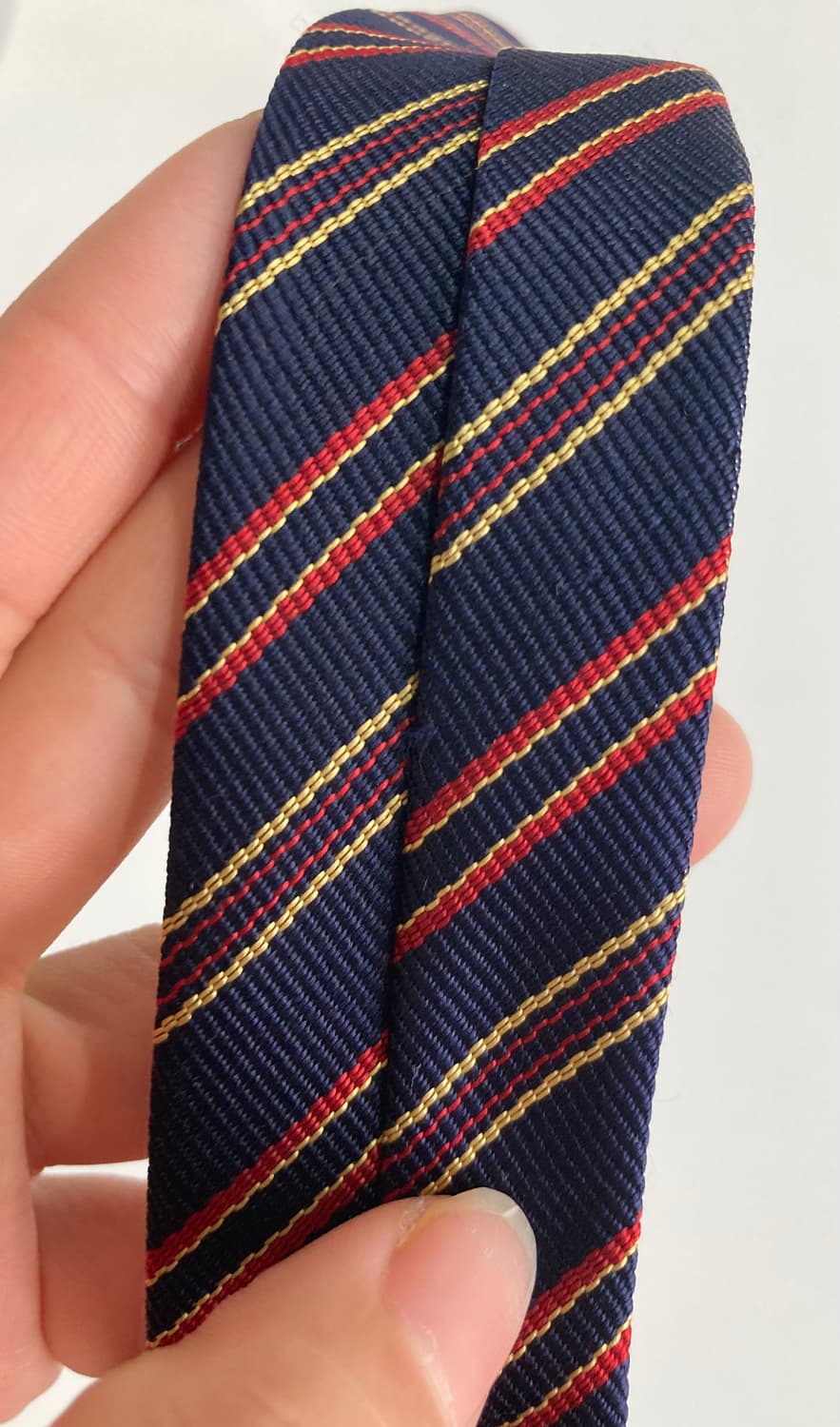 빈티지)넥타이 상품이미지7