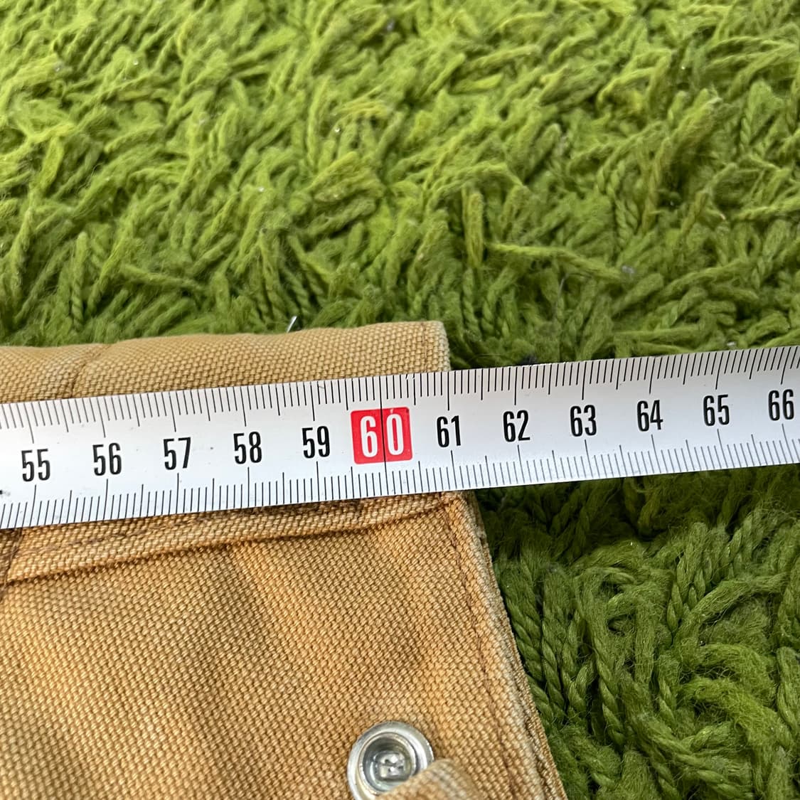 칼하트 구형 디트로이트 자켓 상품이미지10