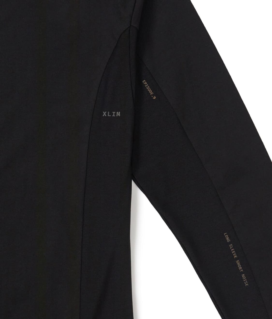 XLIM EP.9 01 SLEEVE 상품이미지3