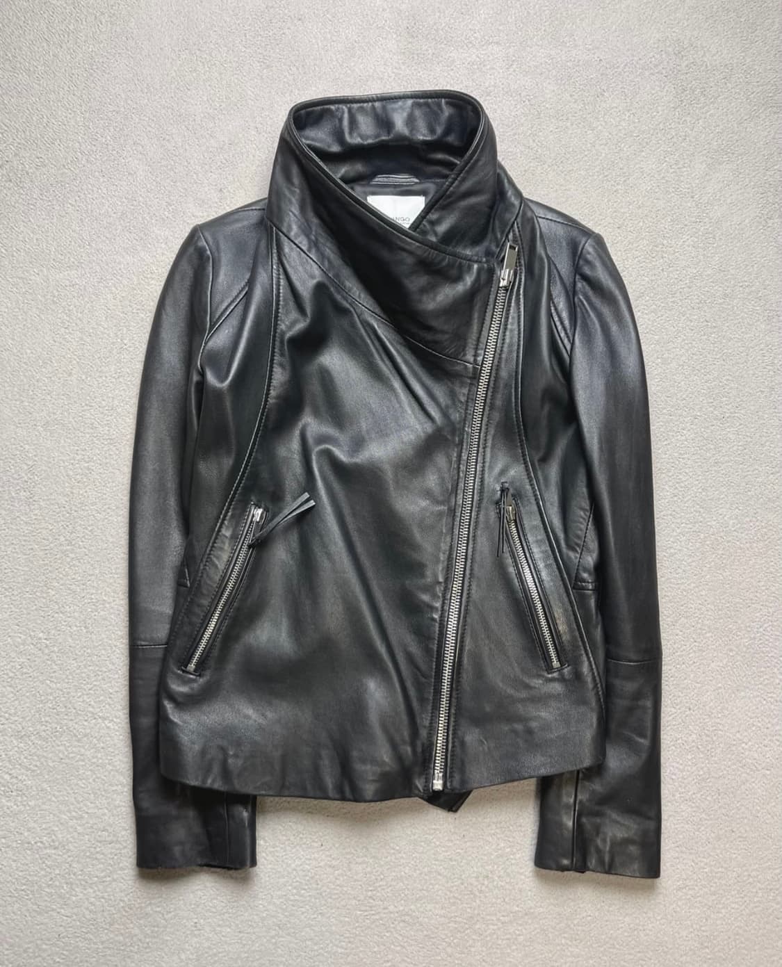 가죽자켓 상품이미지2