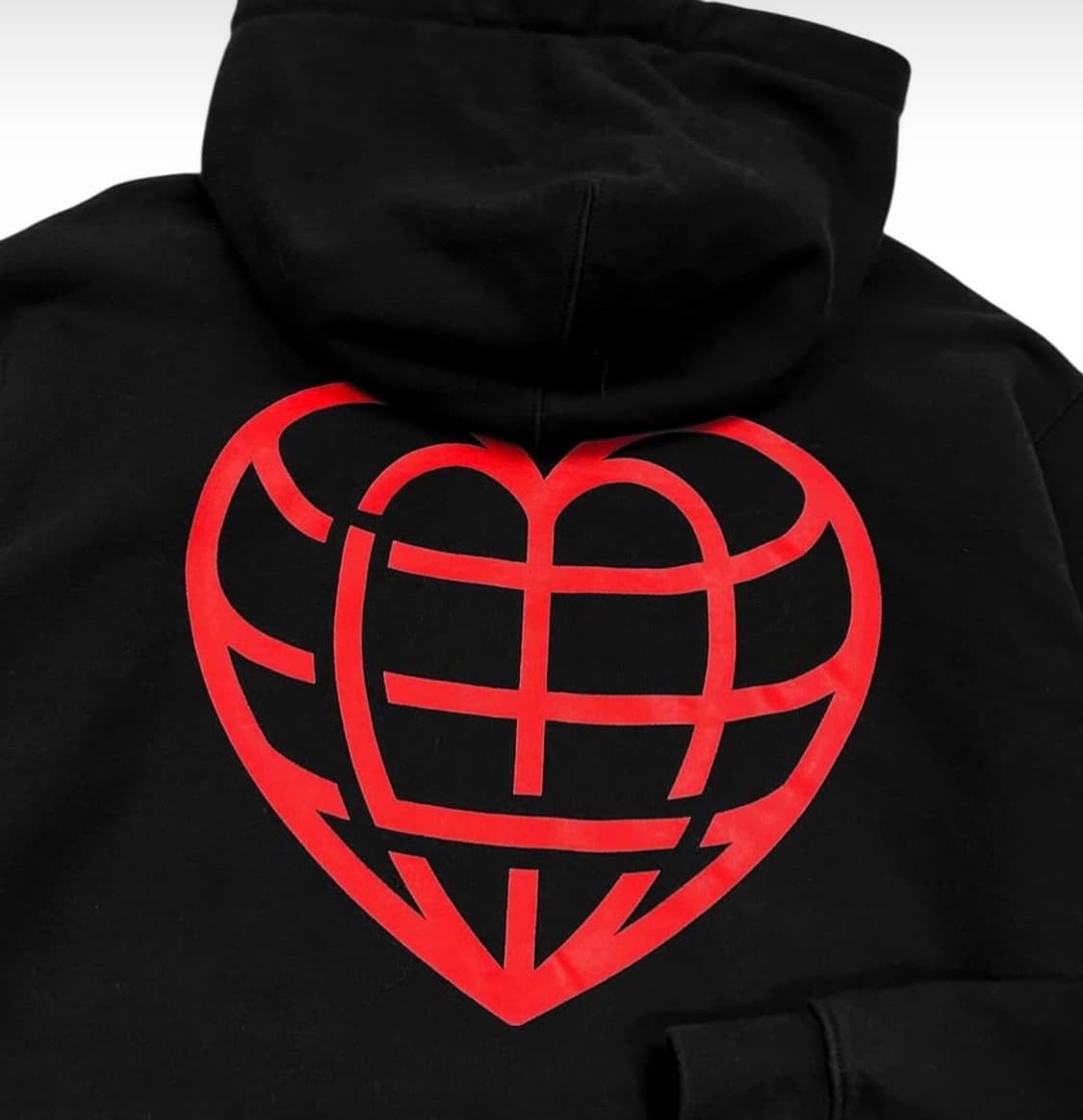 LMC 후드티 판매합니다!! 상품이미지3