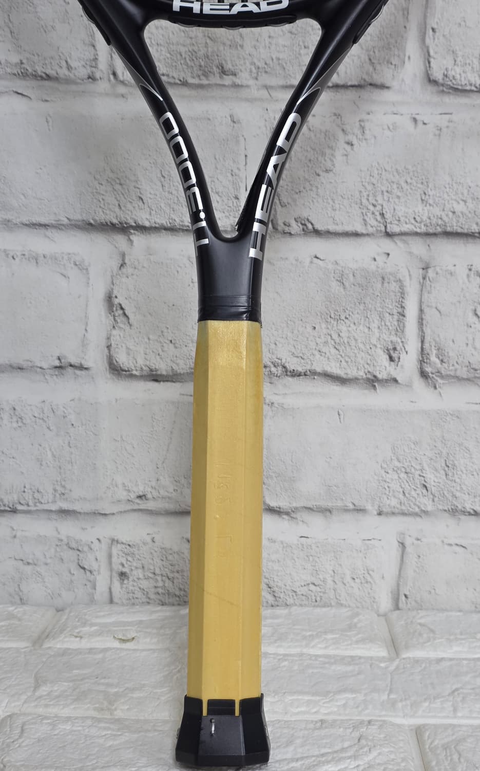 헤드 테니스라켓  Ti3000 쿨어스 라켓 YB54 상품이미지4