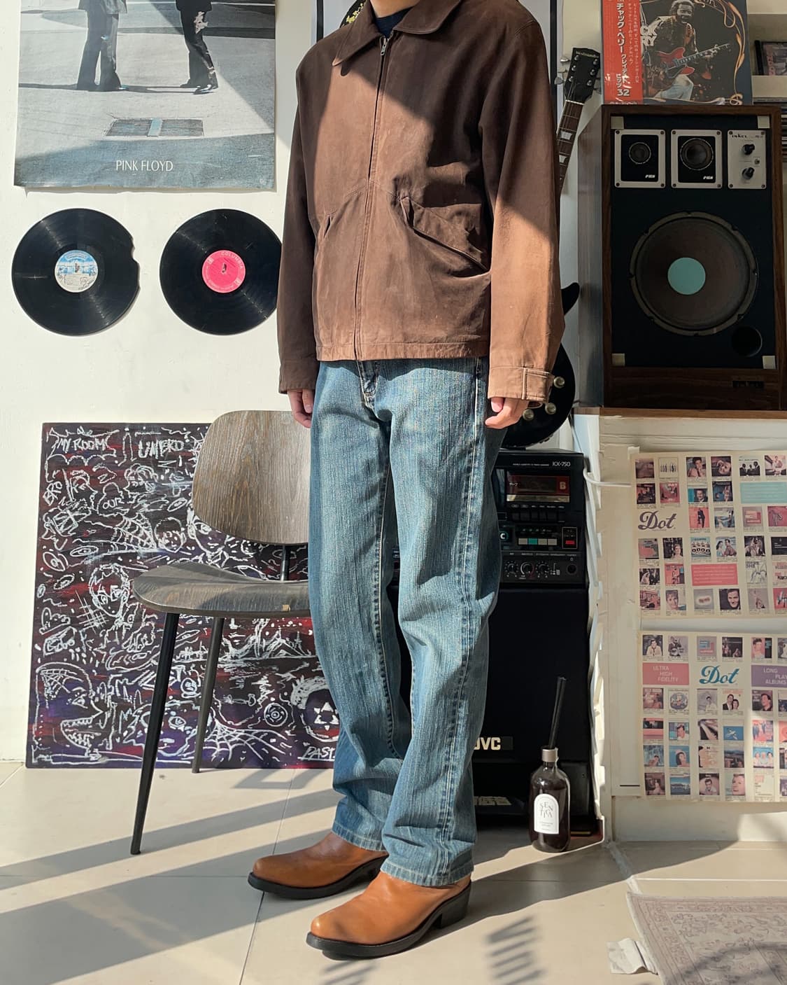 Wrangler 상품이미지2