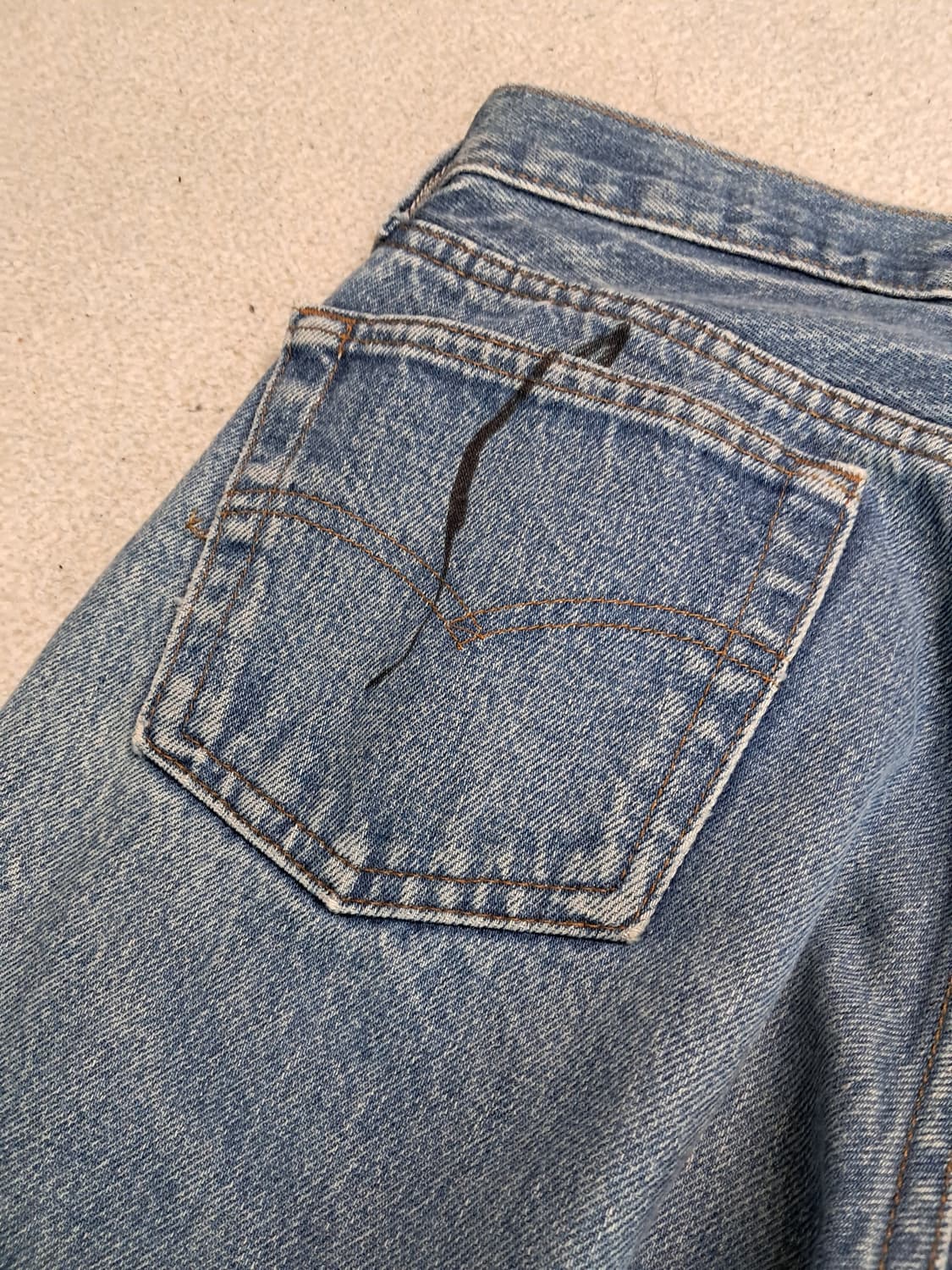 리바이스501  상품이미지8