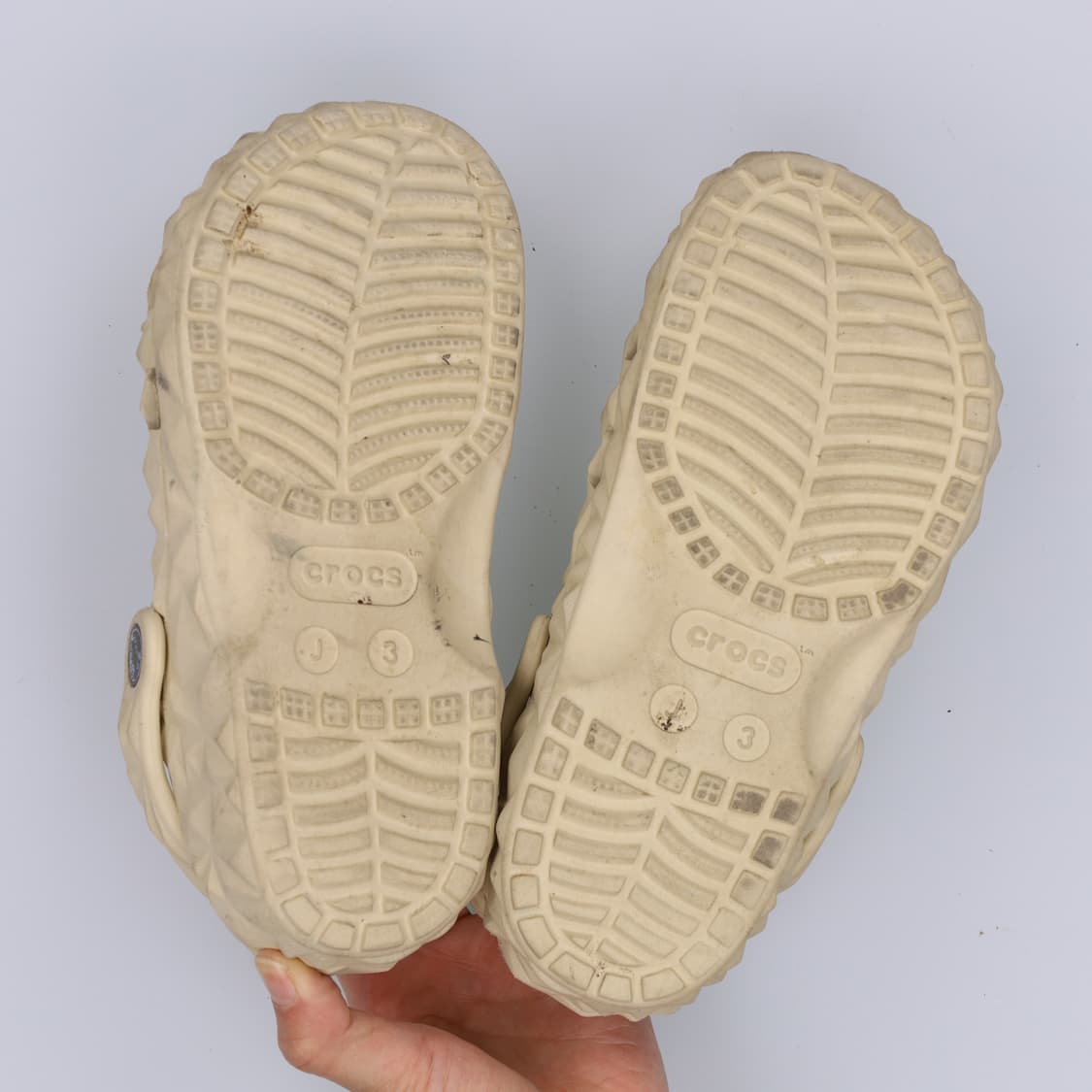 J3 크록스 클래식 지오메트릭 클로그 0430H 상품이미지6