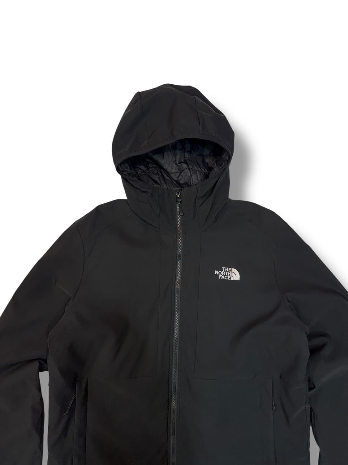 노스페이스 블랙 마운틴 자켓 (L) 상품이미지2
