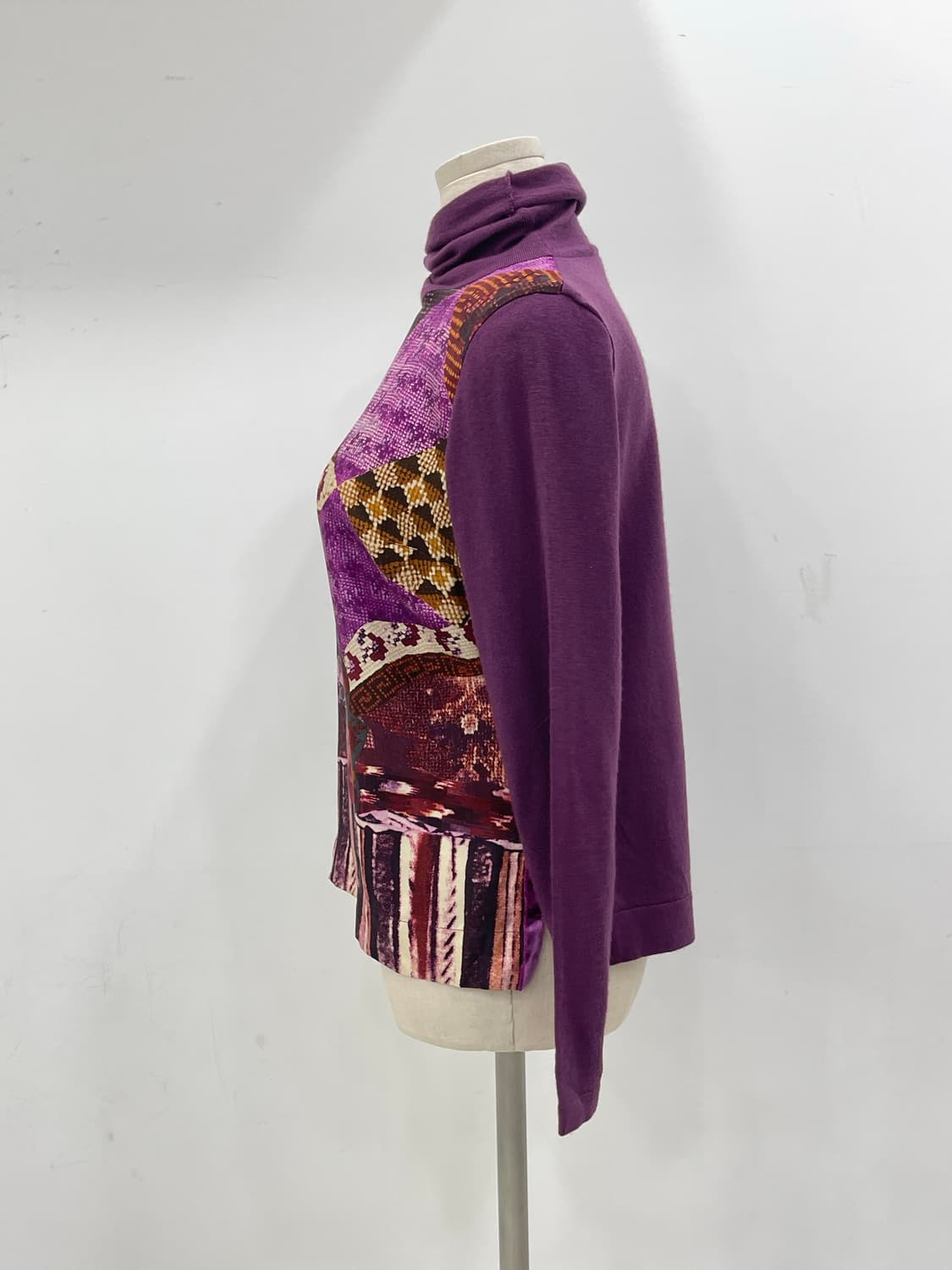 에트로 목폴라  상품이미지2