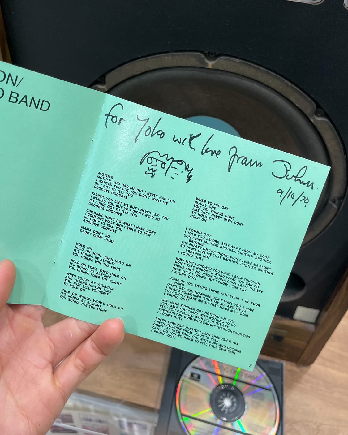 John Lennon 상품이미지4