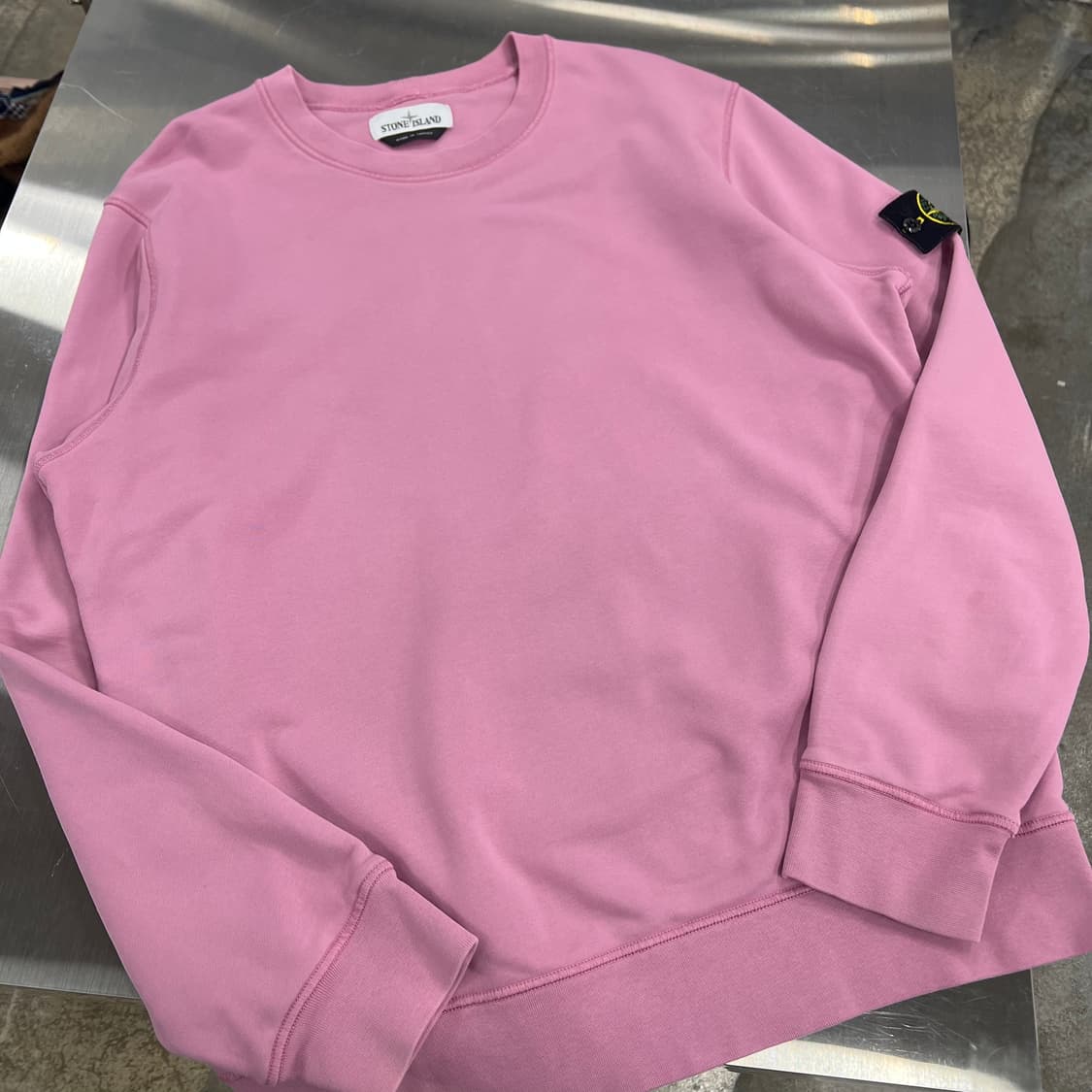 Stone Island 상품이미지3