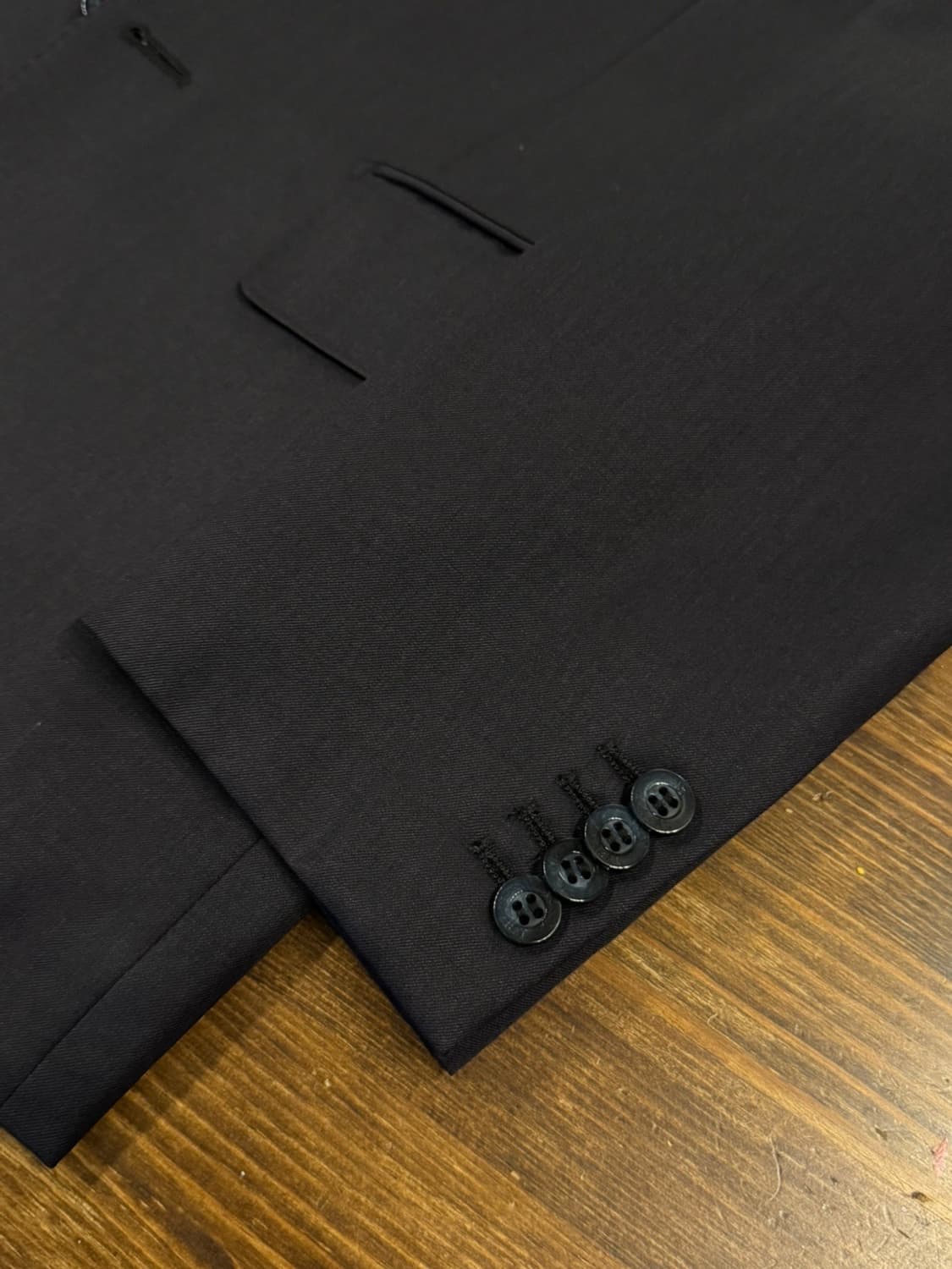 재패니즈 스카발 비스포크 자켓 100 상품이미지10